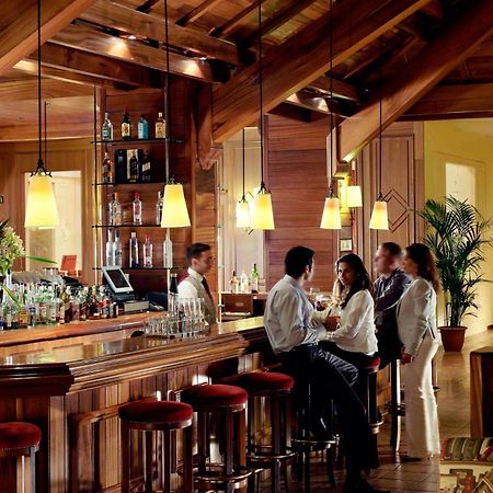 Intercontinental Mzaar Lebanon Mountain Resort & Spa By Ihg Mzaar Kfardebian Esterno foto