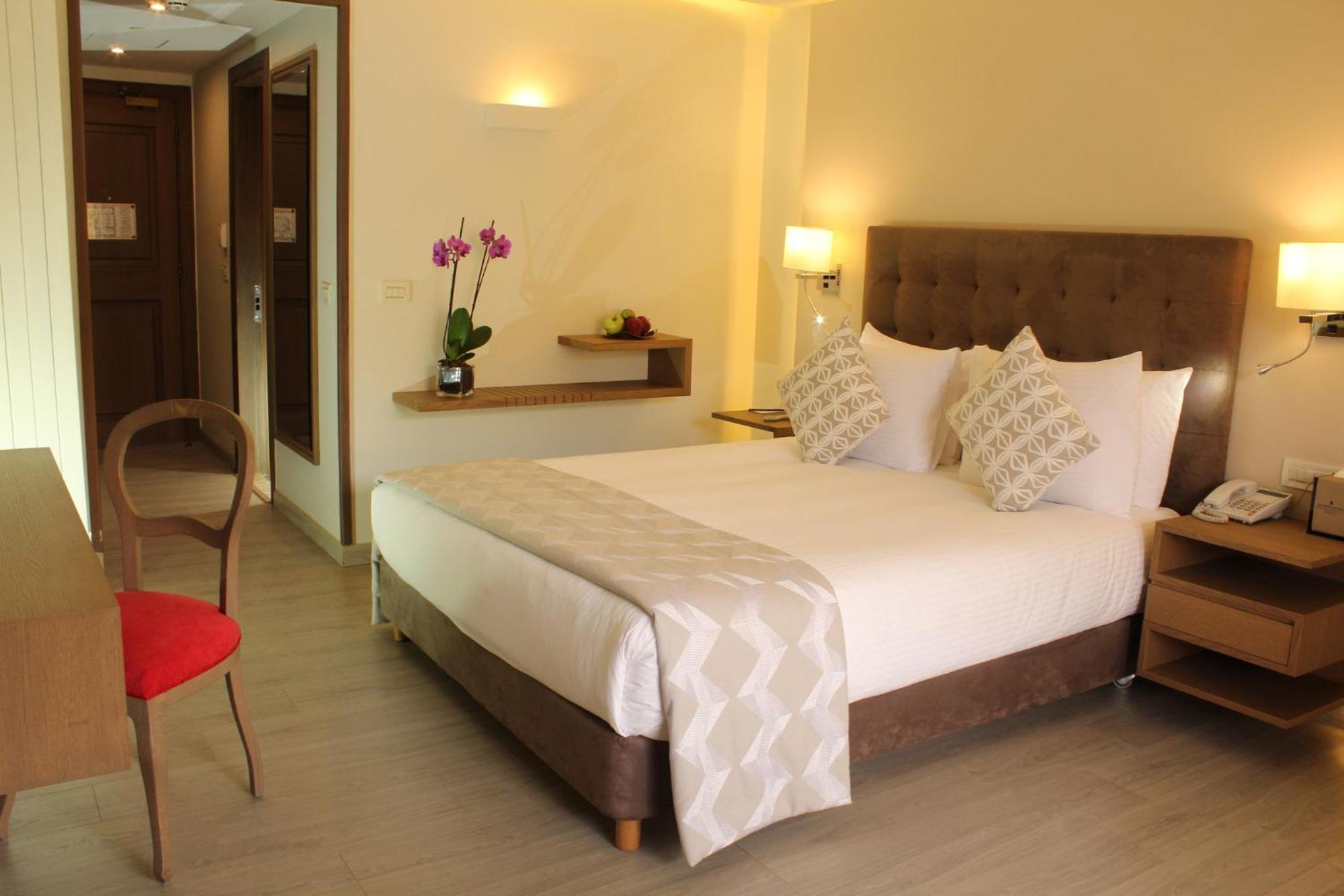 Intercontinental Mzaar Lebanon Mountain Resort & Spa By Ihg Mzaar Kfardebian Esterno foto