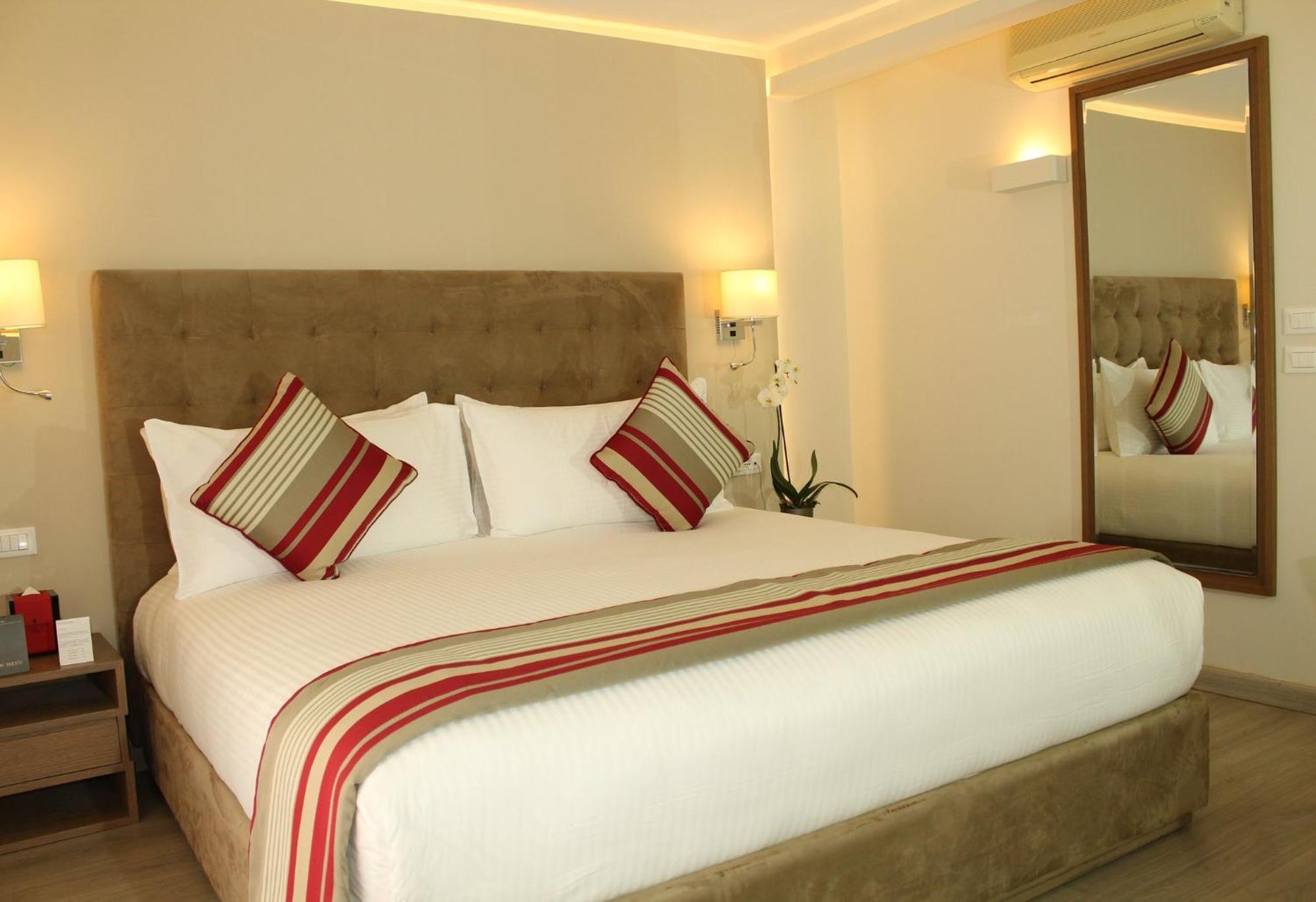 Intercontinental Mzaar Lebanon Mountain Resort & Spa By Ihg Mzaar Kfardebian Esterno foto