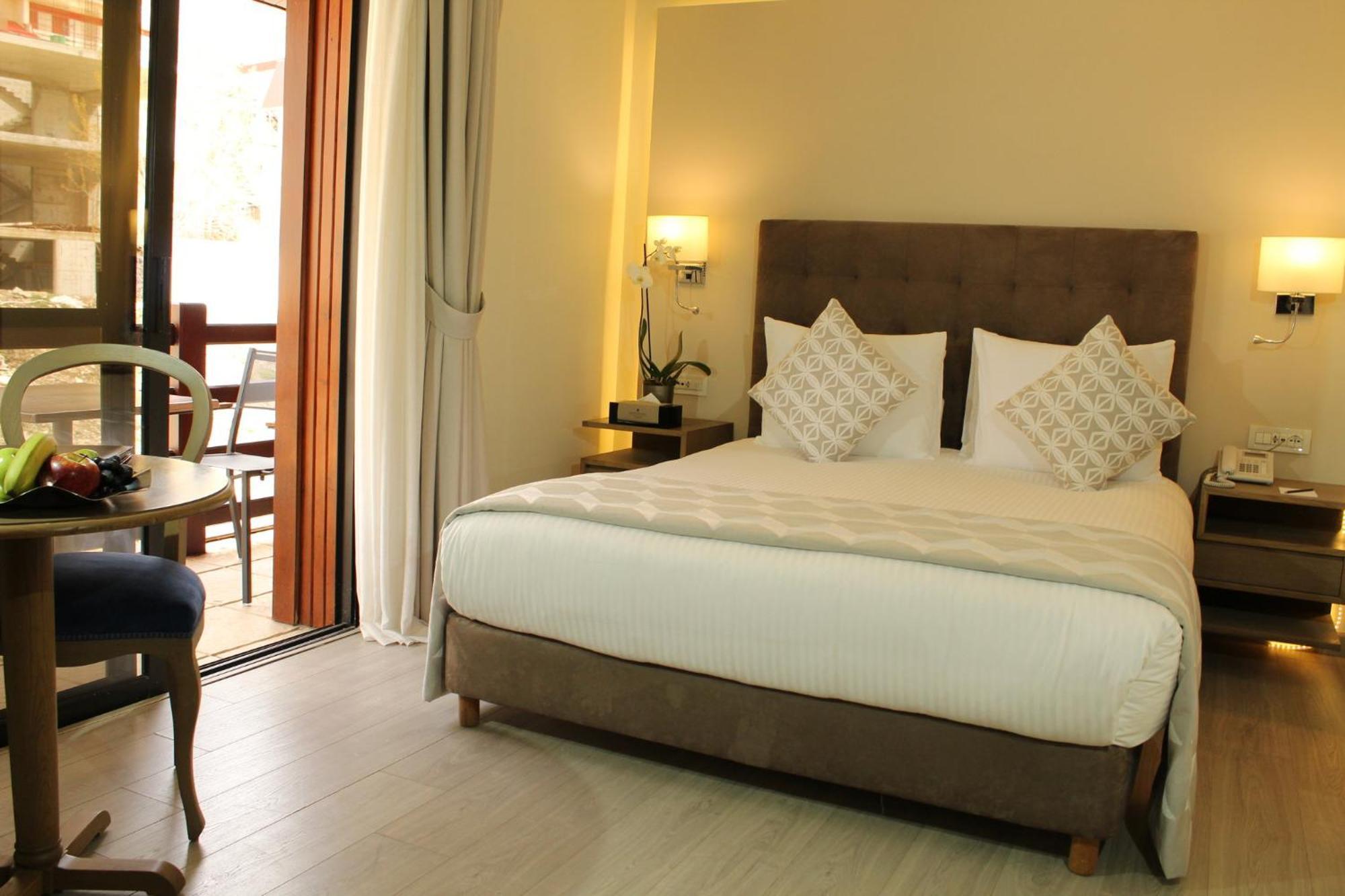 Intercontinental Mzaar Lebanon Mountain Resort & Spa By Ihg Mzaar Kfardebian Esterno foto