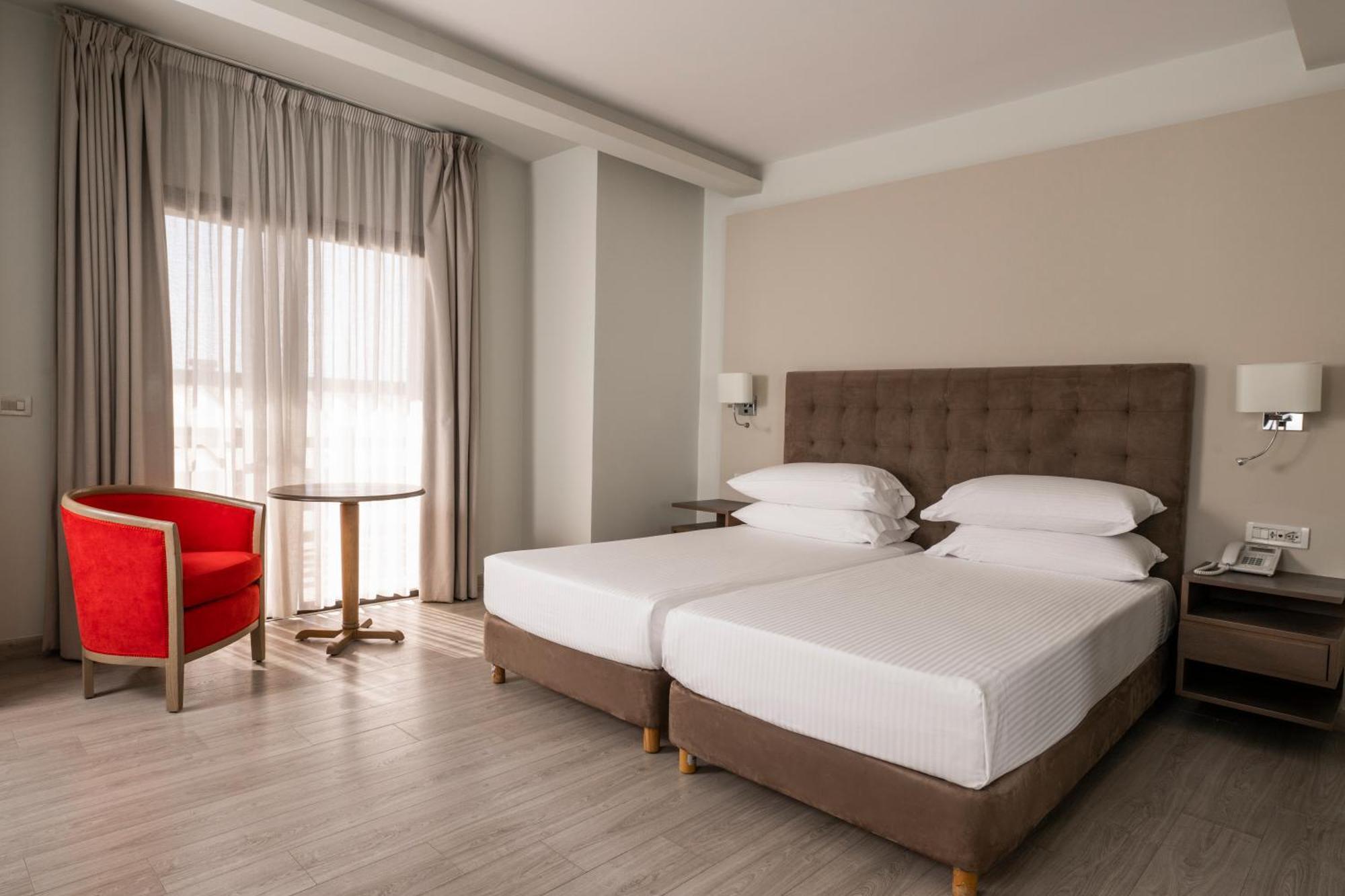 Intercontinental Mzaar Lebanon Mountain Resort & Spa By Ihg Mzaar Kfardebian Esterno foto