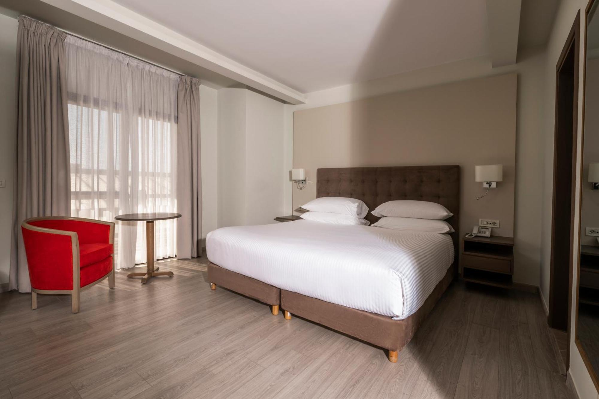 Intercontinental Mzaar Lebanon Mountain Resort & Spa By Ihg Mzaar Kfardebian Esterno foto