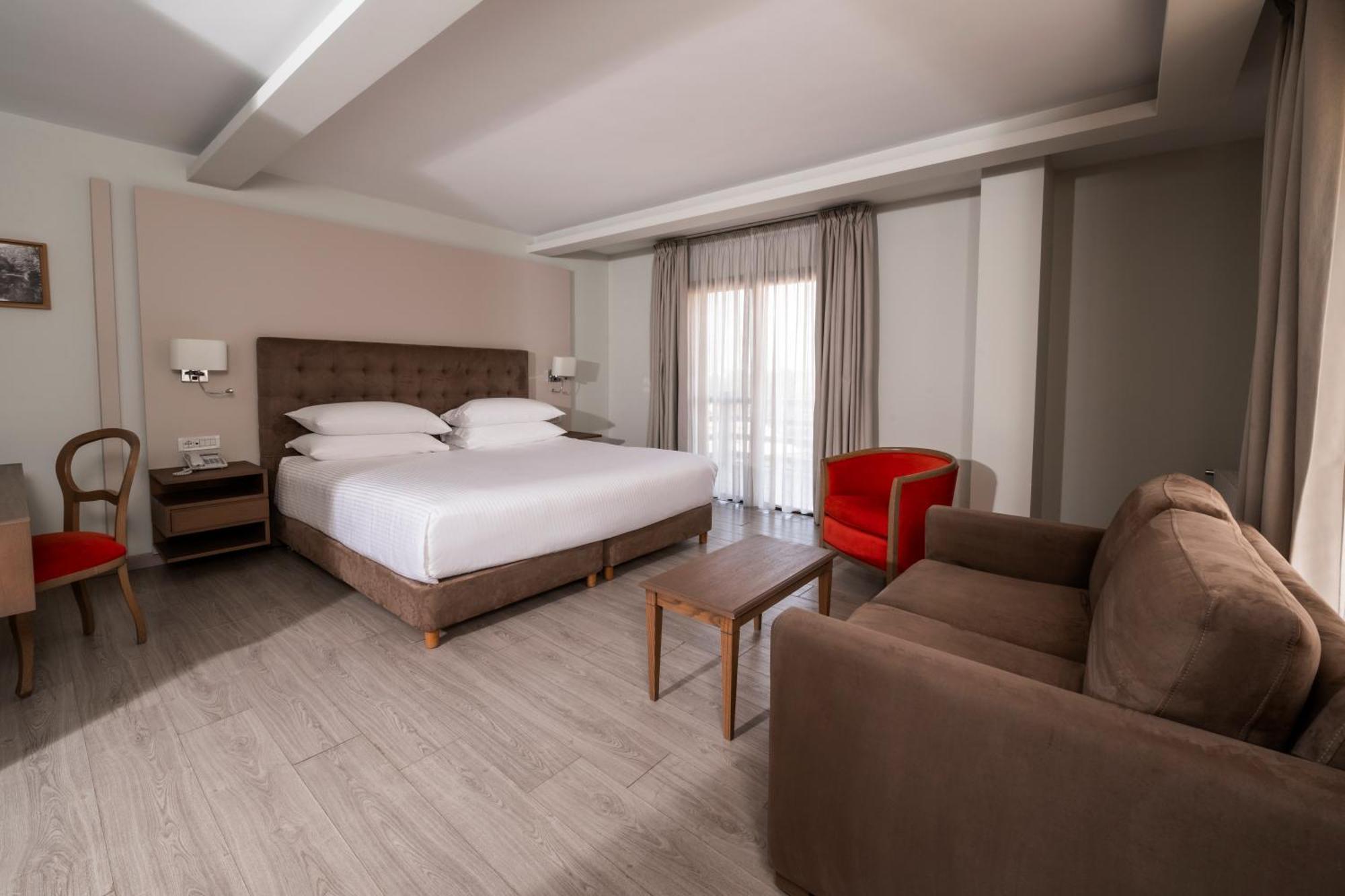 Intercontinental Mzaar Lebanon Mountain Resort & Spa By Ihg Mzaar Kfardebian Esterno foto