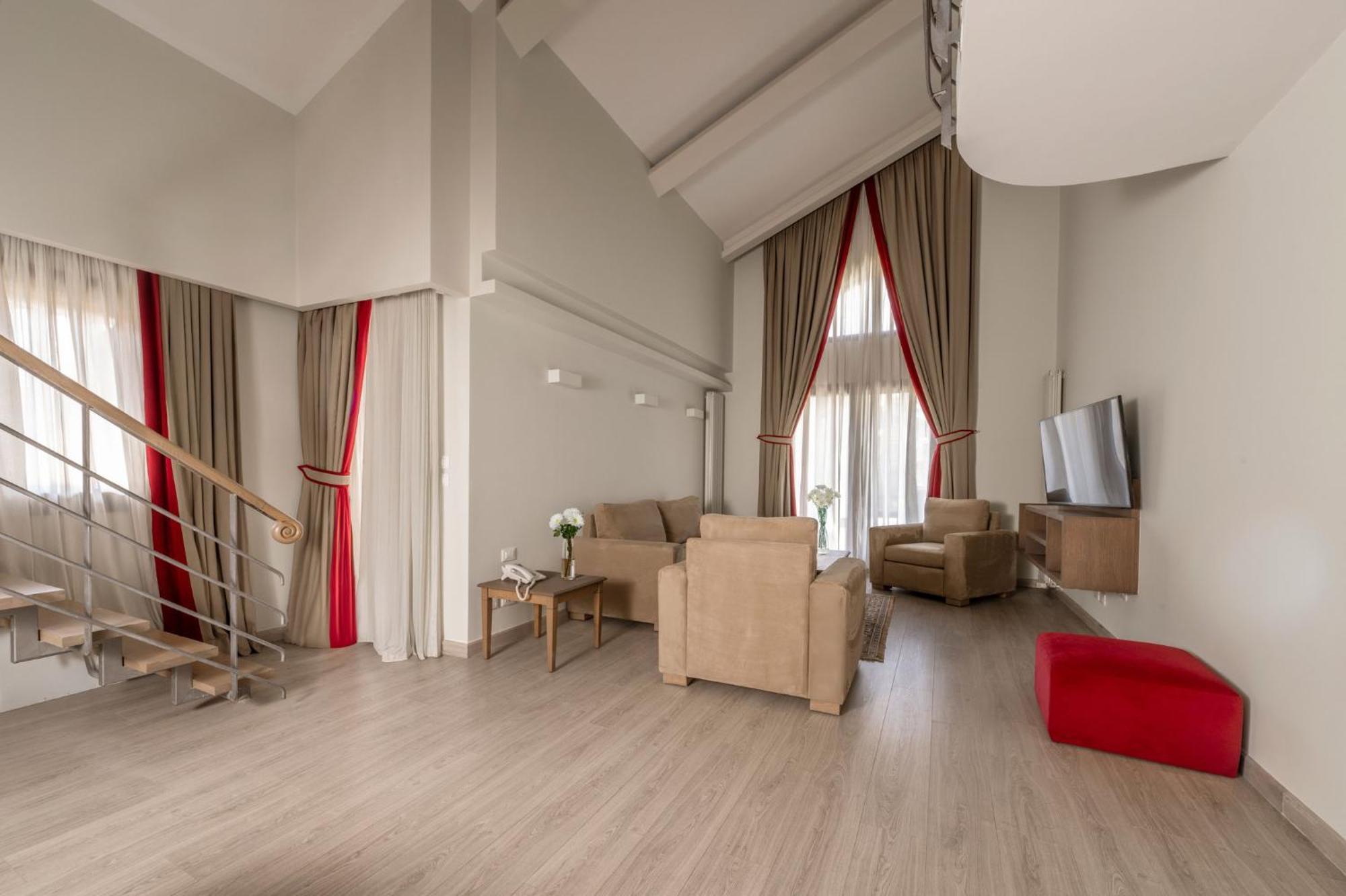 Intercontinental Mzaar Lebanon Mountain Resort & Spa By Ihg Mzaar Kfardebian Esterno foto