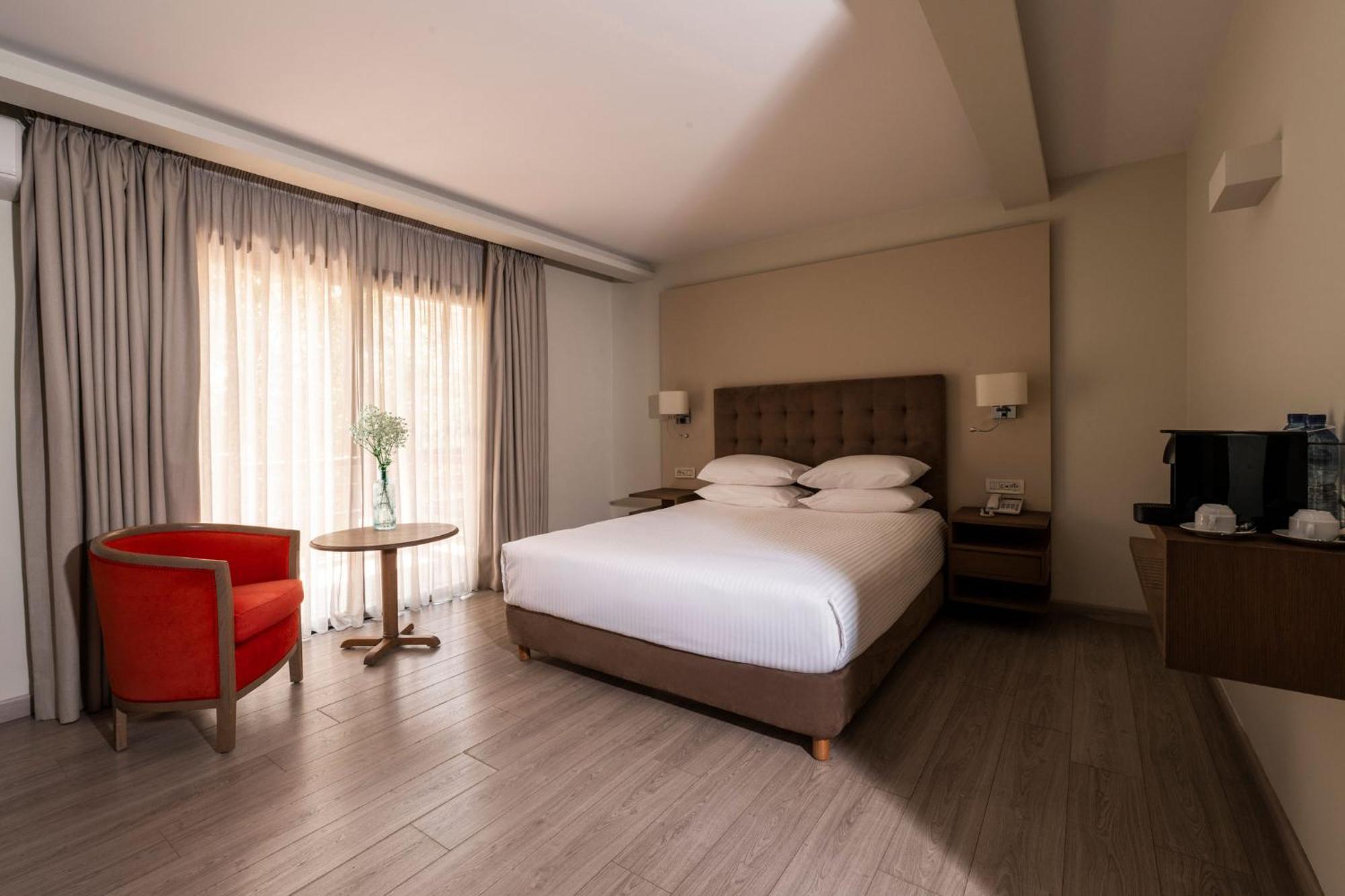 Intercontinental Mzaar Lebanon Mountain Resort & Spa By Ihg Mzaar Kfardebian Esterno foto